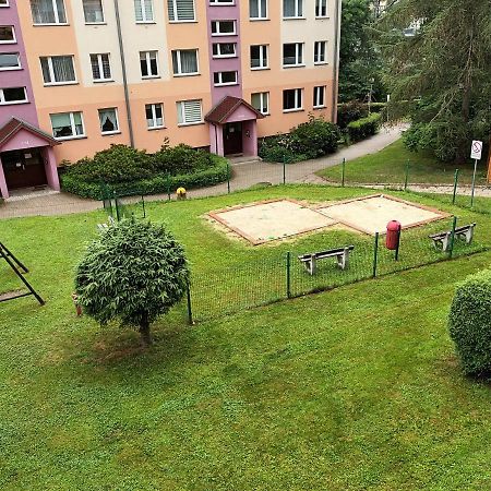 Apartament Centrum Szklarska Poreba Bagian luar foto