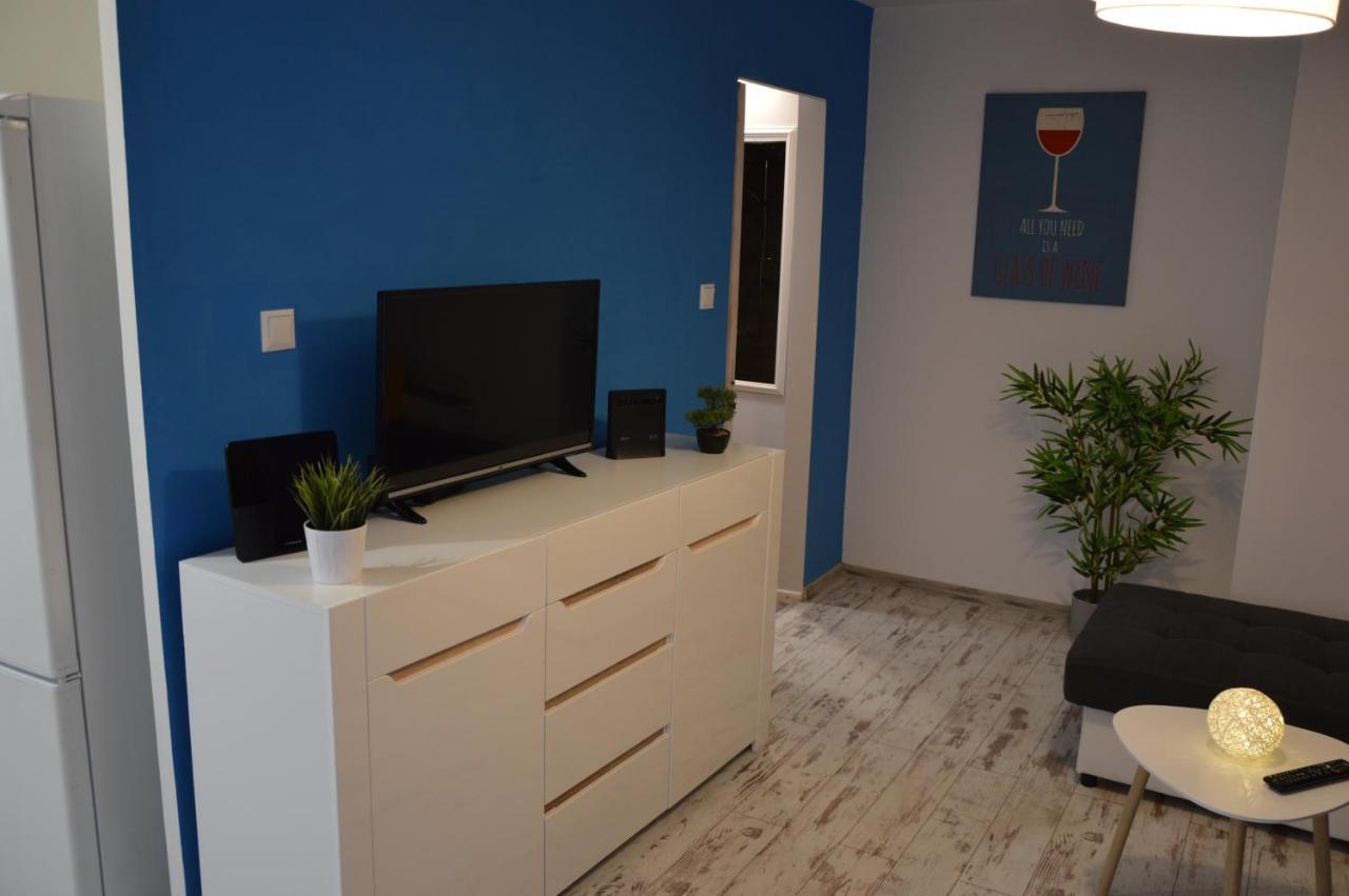 Apartament Centrum Szklarska Poreba Bagian luar foto