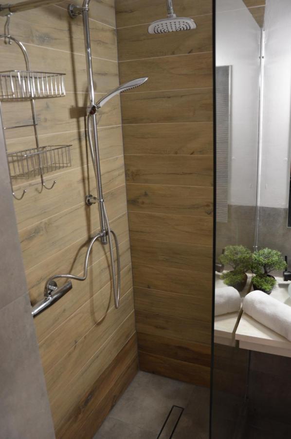 Apartament Centrum Szklarska Poreba Bagian luar foto